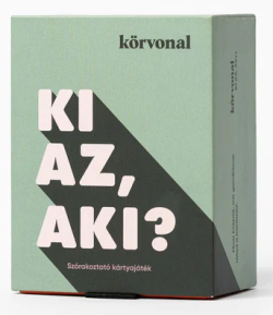 Ki az, aki — milyennek látnak minket a barátaink