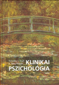 Klinikai pszichológia