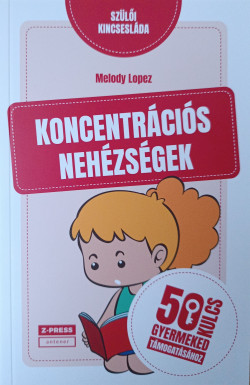 Koncentrációs nehézségek