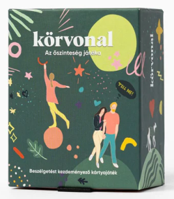 Körvonal - az őszinteség játéka