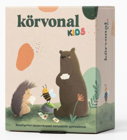 Körvonal kids