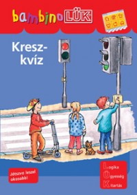 Kresz-kvíz (bambinoLÜK)