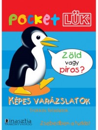 Képes varázslatok (pocketLÜK)