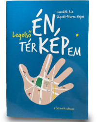 Legelső ÉN térKÉPem