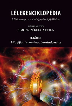 Lélekenciklopédia II. kötet