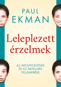 Leleplezett érzelmek