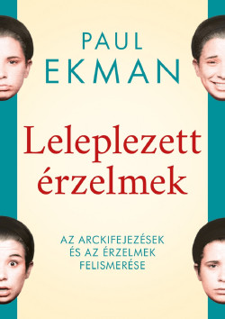 Leleplezett érzelmek