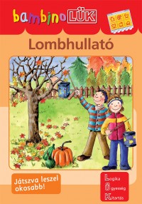 Lombhullató (bambinoLÜK)
