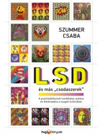LSD és más 