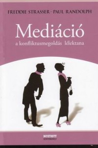 Mediáció