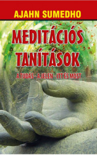 Meditációs tanítások