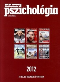 Mindennapi pszichológia 2012