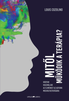 Mitől működik a terápia?