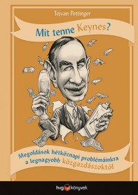 ​Mit tenne Keynes?