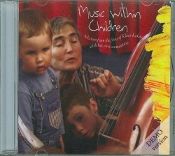 Music within Children (DEMO)