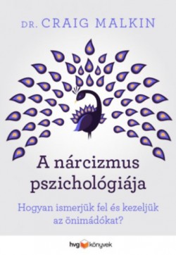 A nárcizmus pszichológiája