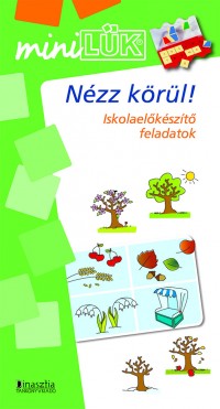 Nézz körül!