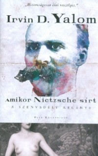 Amikor Nietzsche sírt