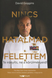 Nincs hatalmad felettem