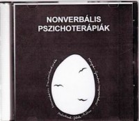 Nonverbális pszichoterápiák (CD)