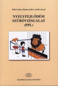 Nyelvfejlődési szűrővizsgálat (PPL)