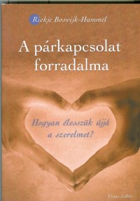A párkapcsolat forradalma