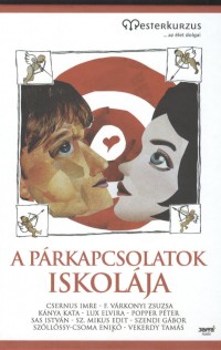 A párkapcsolatok iskolája
