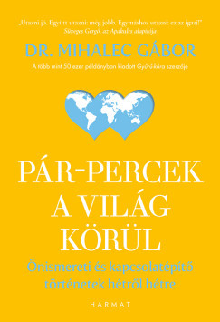 Pár-percek a világ körül