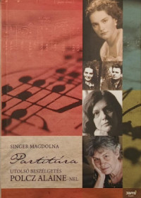 Partitúra