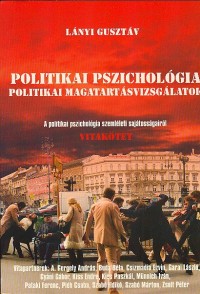 Politikai pszichológia