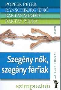 Szegény nők, szegény férfiak