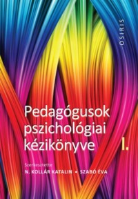 Pedagógusok pszichológiai kézikönyve I-III.