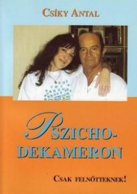 Pszicho-Dekameron