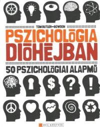 Pszichológia dióhéjban