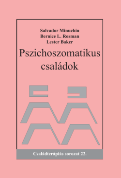 Pszichoszomatikus családok