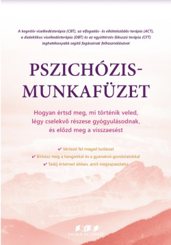 Pszichózis-munkafüzet