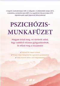 Pszichózis-munkafüzet