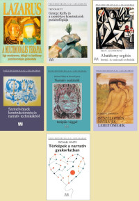 Pszichoterápia a 21. században sorozat csomagban