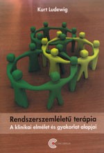 Rendszerszemléletű terápia