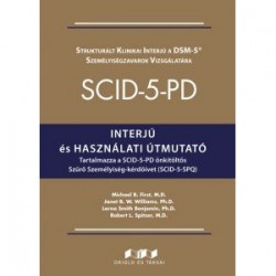 ​SCID-5-PD