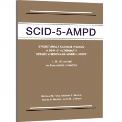 SCID-5-AMPD