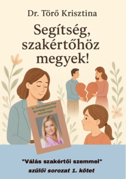 Segítség, szakértőhöz megyek!