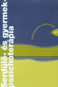 Serdülő- és gyermek-pszichoter. V.1