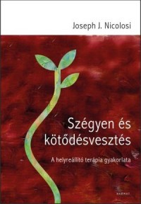 Szégyen és kötődésvesztés