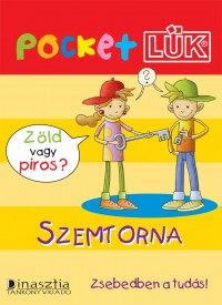 Szemtorna (pocketLÜK)