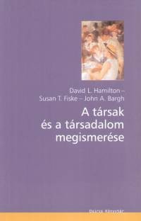 A társak és a társadalom megismerése