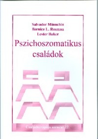 Pszichoszomatikus családok