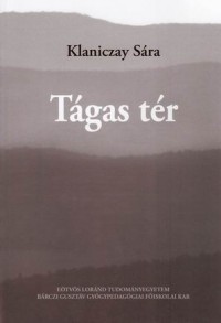 Tágas tér
