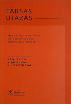 Társas utazás