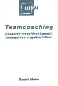 Teamcoaching
